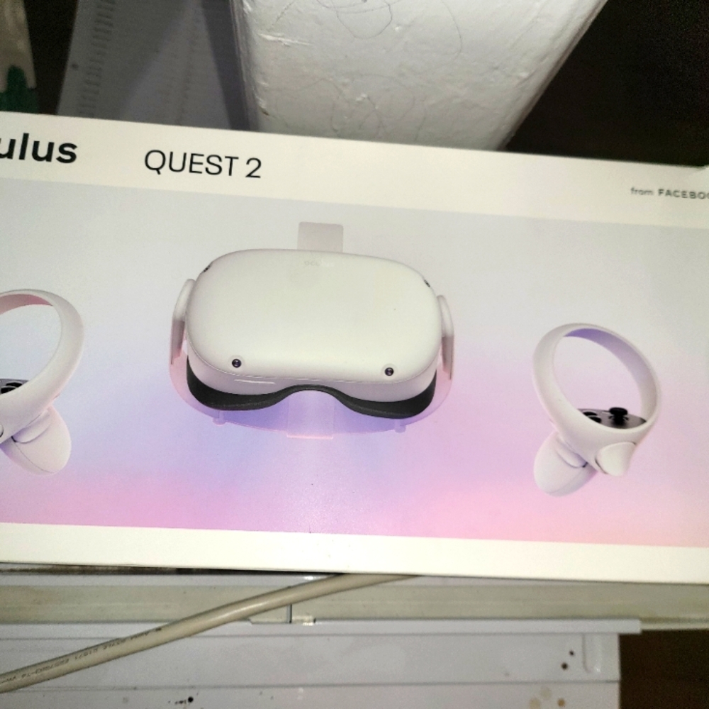 OCULUS 2
